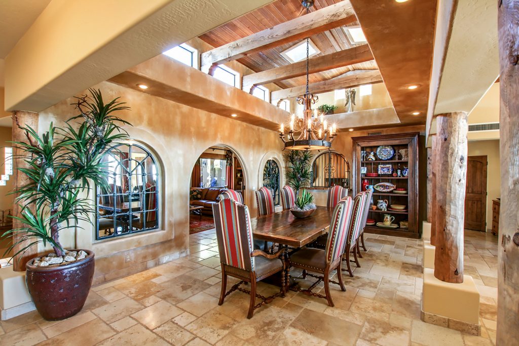 Architectural and Commercial Real Estate Photography by Kirk Krein - Phoenix, Scottsdale, Mesa, Chandler, Paradise Valley, Gilbert, Az and East Valley
